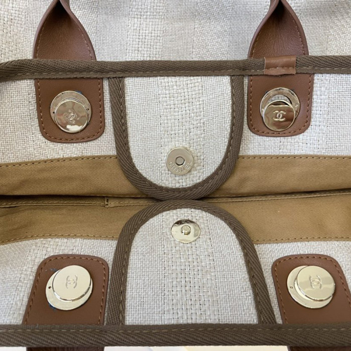 Chanel Womens Bags Handbags for Shopping Large Capacity Design Luxury Brand Handbags for Women with Original Box