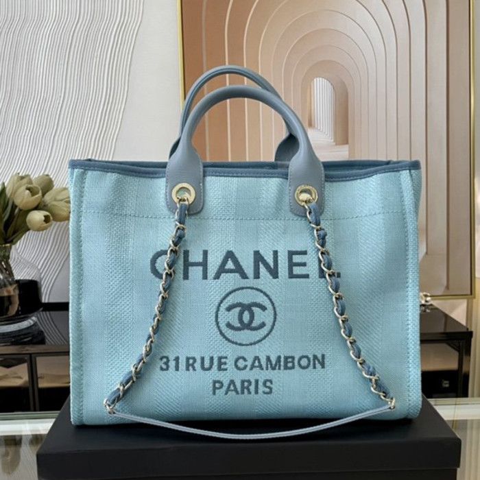 Chanel Womens Bags Handbags for Shopping Large Capacity Design Luxury Brand Handbags for Women with Original Box