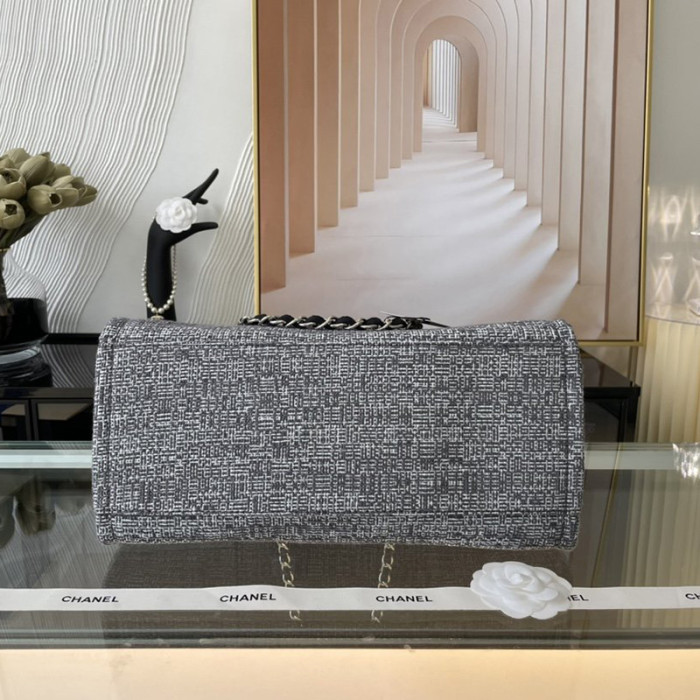 Chanel Womens Bags Handbags for Shopping Large Capacity Design Luxury Brand Handbags for Women with Original Box