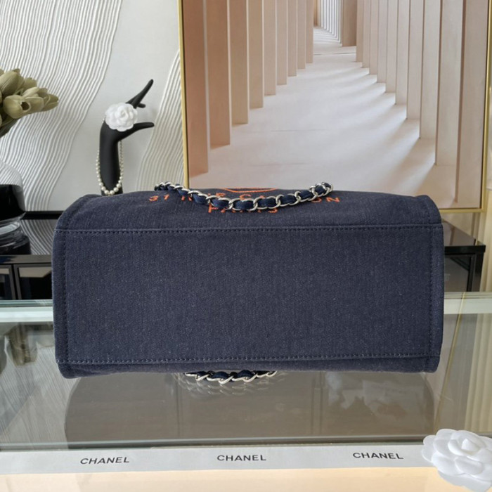 Chanel Womens Bags Handbags for Shopping Large Capacity Design Luxury Brand Handbags for Women with Original Box