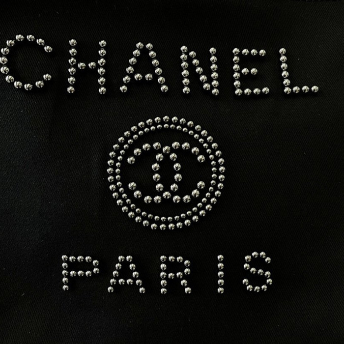 Chanel Womens Bags Handbags for Shopping Large Capacity Design Luxury Brand Handbags for Women with Original Box