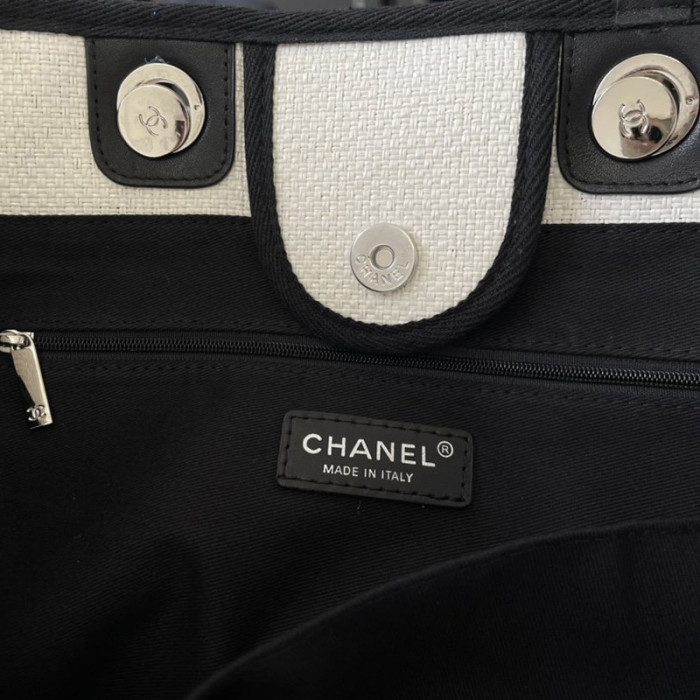 Chanel Womens Bags Handbags for Shopping Large Capacity Design Luxury Brand Handbags for Women with Original Box