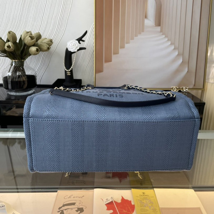 Chanel Womens Bags Handbags for Shopping Large Capacity Design Luxury Brand Handbags for Women with Original Box