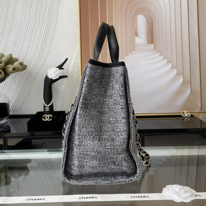 Chanel Womens Bags Handbags for Shopping Large Capacity Design Luxury Brand Handbags for Women with Original Box