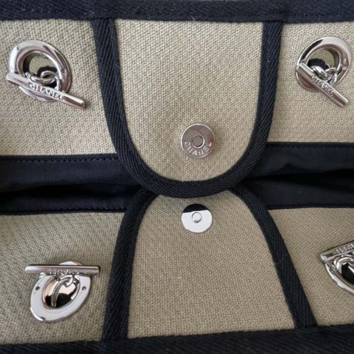 Chanel Womens Bags Handbags for Shopping Large Capacity Design Luxury Brand Handbags for Women with Original Box