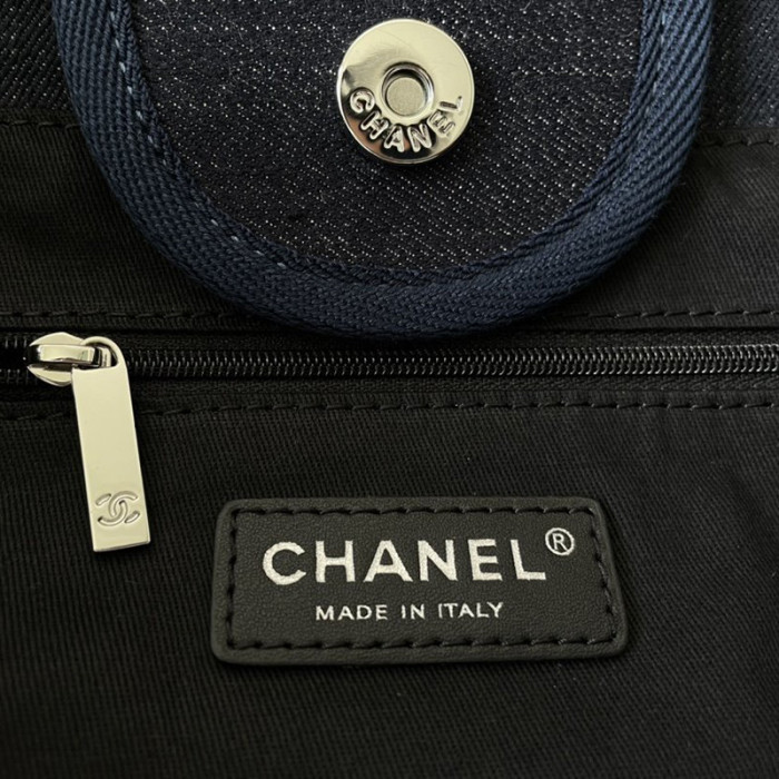 Chanel Womens Bags Handbags for Shopping Large Capacity Design Luxury Brand Handbags for Women with Original Box