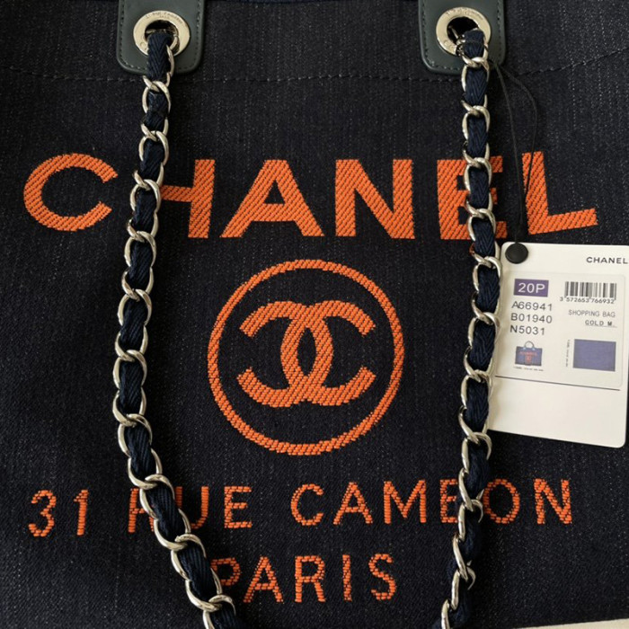 Chanel Womens Bags Handbags for Shopping Large Capacity Design Luxury Brand Handbags for Women with Original Box