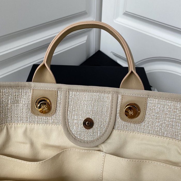 Chanel Womens Bags Handbags for Shopping Large Capacity Design Luxury Brand Handbags for Women with Original Box