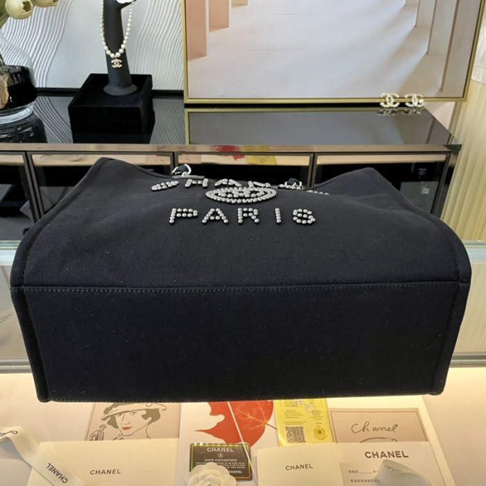 Chanel Womens Bags Handbags for Shopping Large Capacity Design Luxury Brand Handbags for Women with Original Box