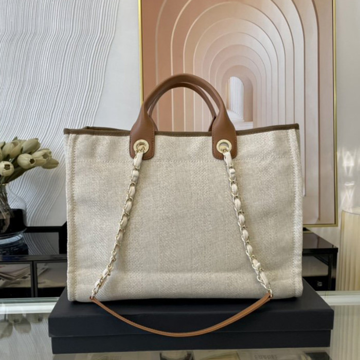 Chanel Womens Bags Handbags for Shopping Large Capacity Design Luxury Brand Handbags for Women with Original Box