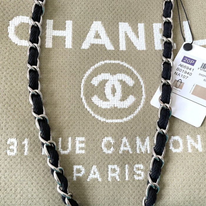 Chanel Womens Bags Handbags for Shopping Large Capacity Design Luxury Brand Handbags for Women with Original Box