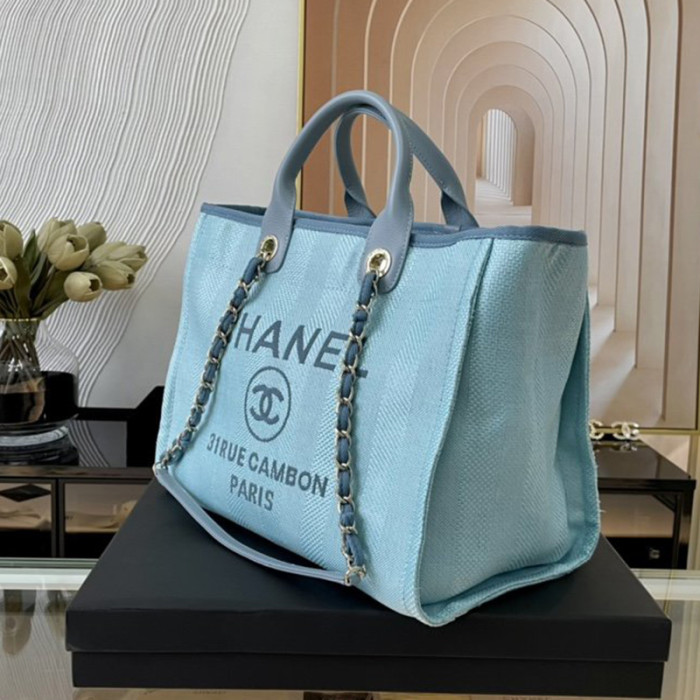 Chanel Womens Bags Handbags for Shopping Large Capacity Design Luxury Brand Handbags for Women with Original Box