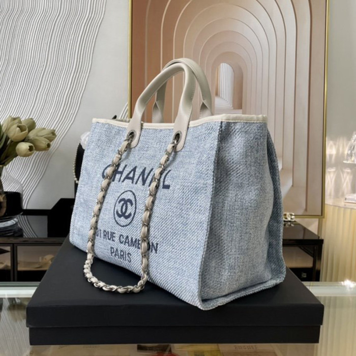 Chanel Womens Bags Handbags for Shopping Large Capacity Design Luxury Brand Handbags for Women with Original Box