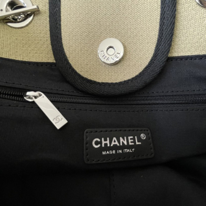 Chanel Womens Bags Handbags for Shopping Large Capacity Design Luxury Brand Handbags for Women with Original Box