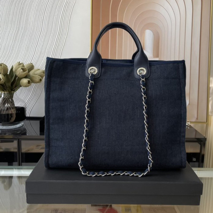 Chanel Womens Bags Handbags for Shopping Large Capacity Design Luxury Brand Handbags for Women with Original Box