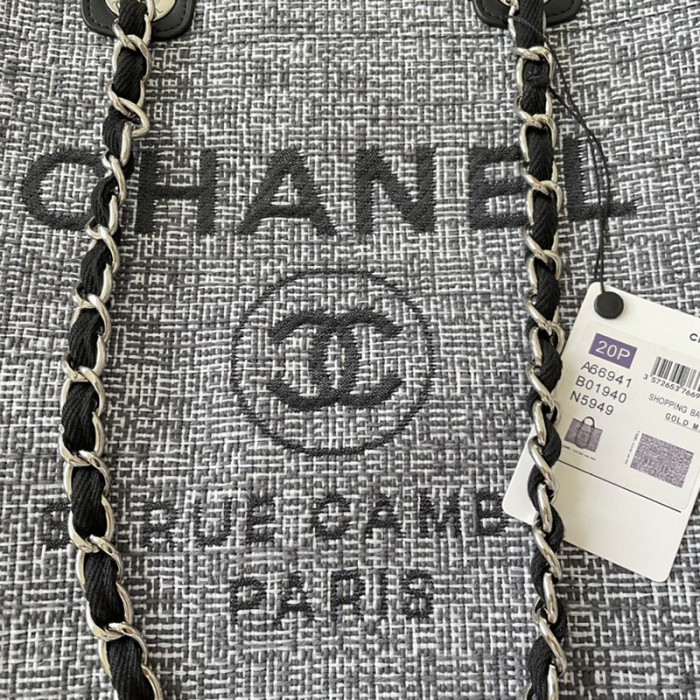Chanel Womens Bags Handbags for Shopping Large Capacity Design Luxury Brand Handbags for Women with Original Box