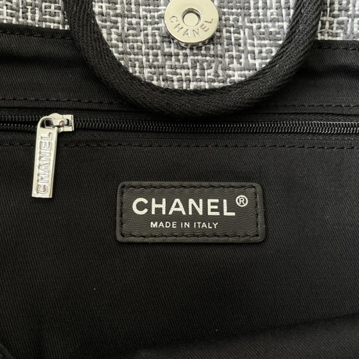Chanel Womens Bags Handbags for Shopping Large Capacity Design Luxury Brand Handbags for Women with Original Box