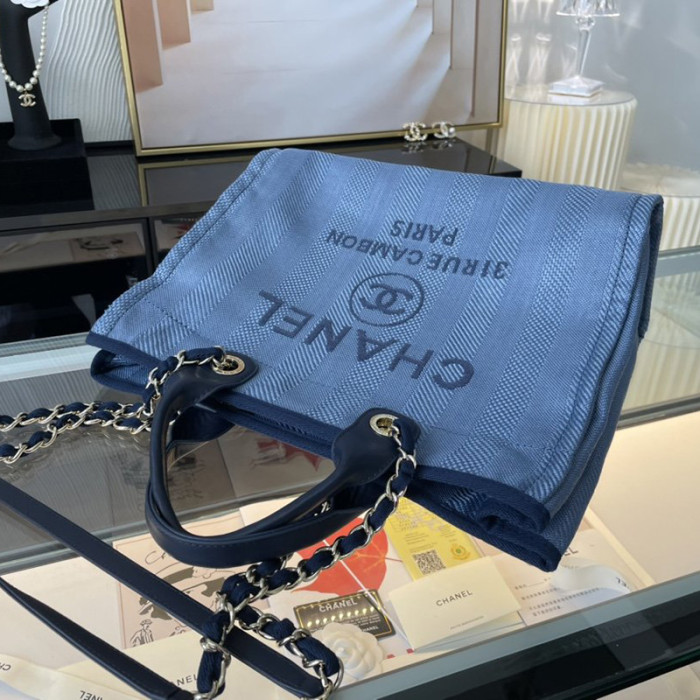 Chanel Womens Bags Handbags for Shopping Large Capacity Design Luxury Brand Handbags for Women with Original Box