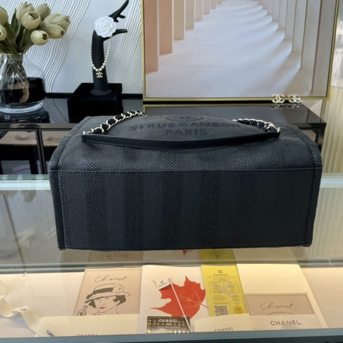 Chanel Womens Bags Handbags for Shopping Large Capacity Design Luxury Brand Handbags for Women with Original Box