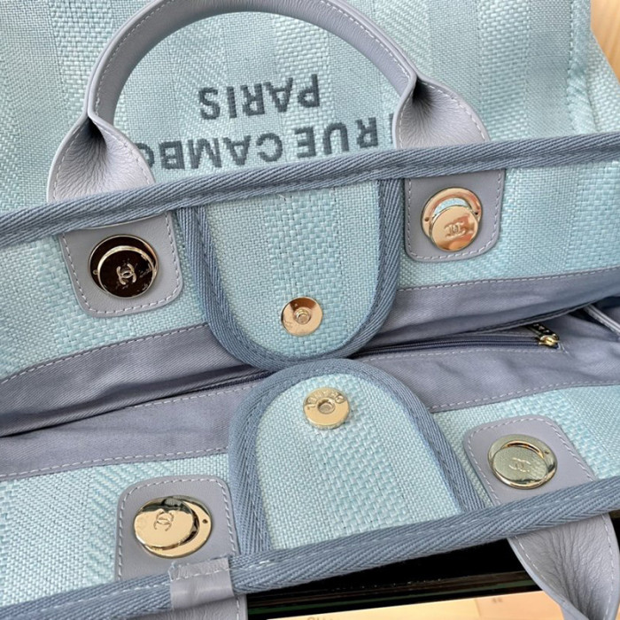 Chanel Womens Bags Handbags for Shopping Large Capacity Design Luxury Brand Handbags for Women with Original Box