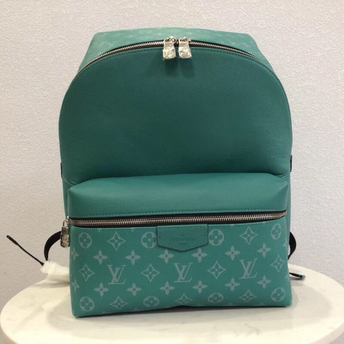 Louis Vuitton Mens Bags Backpacks Luxury Brand Fashion Type DISCOVERY BACKPACK with Original Box