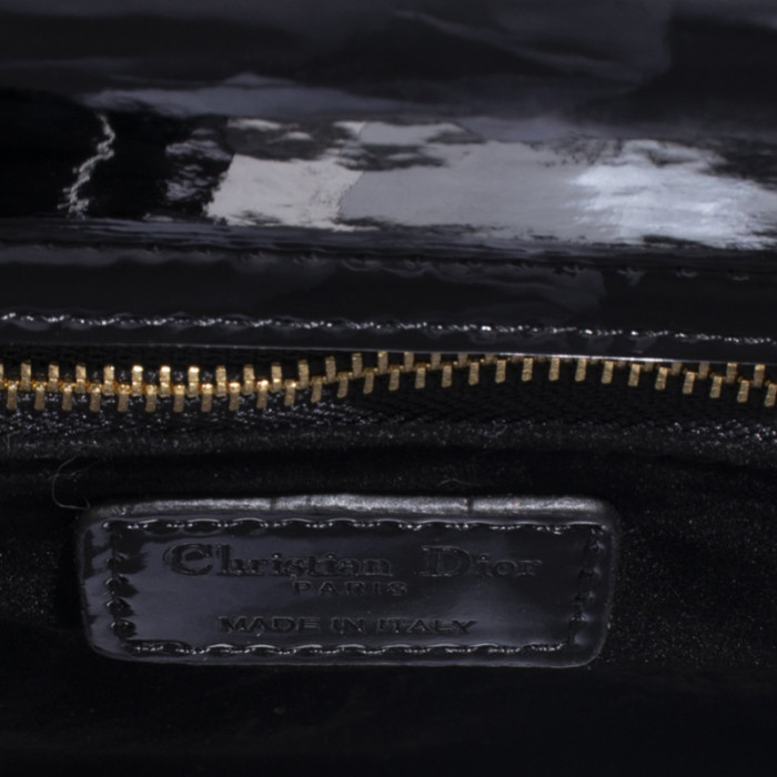 Dior Womens Bags Handbags Luxury Fashion LADY DIOR D-LITE BAG with Original Box