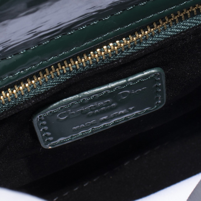 Dior Womens Bags Handbags Luxury Fashion LADY DIOR D-LITE BAG with Original Box