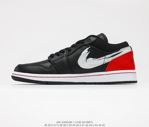 Air Jordan 1 Low AJ1 Sneakers Men Womens Shoes 3413M15