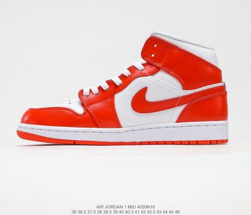 Air Jordan 1 Retro High OG Metallic Silver Sneakers Men Womens Shoes 4020N18