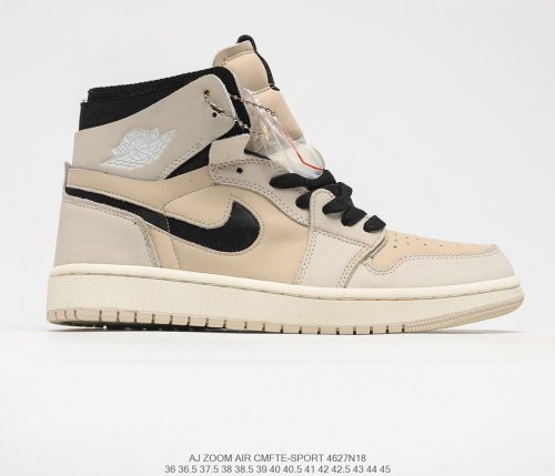 LPL x Air Jordan 1 Zoom Comfort League of Legends AJ1 Sneakers Men Womens Shoes 4627N18