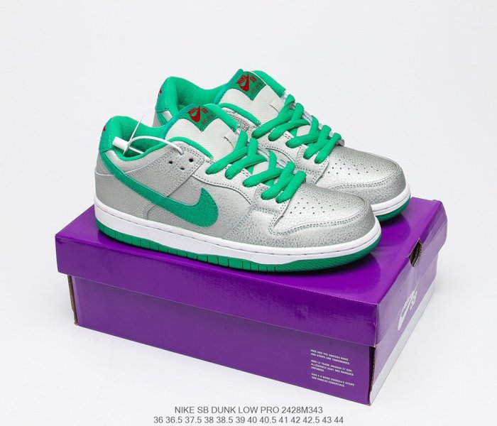 Nike SB Dunk Low Sneakers Men Womens Shoes 2428M343