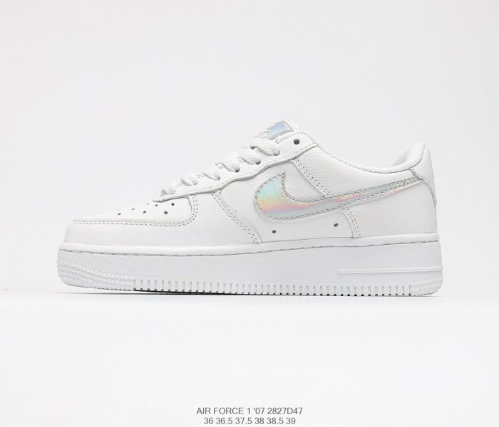 Nike Air Force 1 Low Sneakers Men Womens Shoes 2827D47