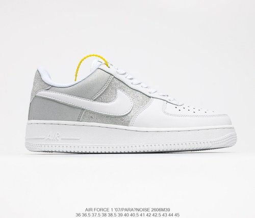 Nike Air Force 1 Sneakers Men Womens Shoes 2606M39
