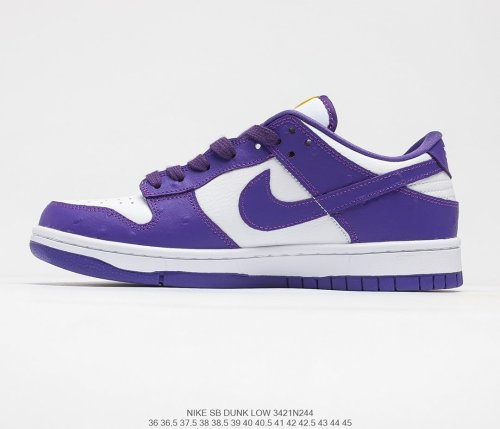 Nike Dunk Low Flip the Old School Sneakers Men Womens Shoes 3421N244