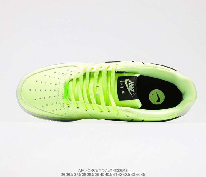 Nike Air Force 1 Low Have A Nike Day Sneakers Men Womens Shoes 4023D18