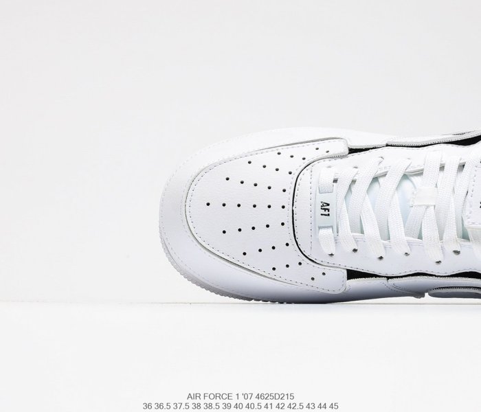 Nike Air Force1 AF1 Sneakers Men Womens Shoes 4625D215
