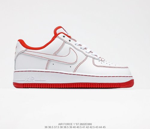 Nike Air Force 1 Low Rucker Park Sneakers Men Womens Shoes 2822D369