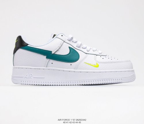 Nike Air Force 1 Low AF1 Sneakers Mens Shoes 2625D342