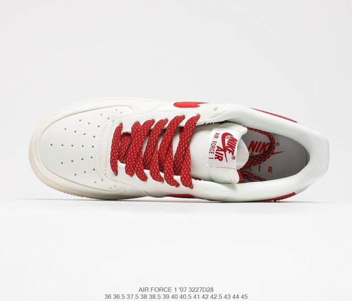 Nike Air Force 1 Low Sneakers Men Womens Shoes 3227D28