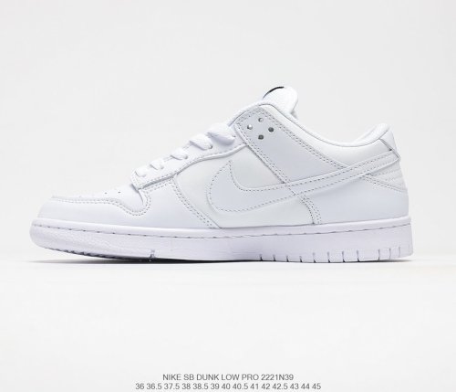 Nike SB Dunk Low Sneakers Men Womens Shoes 2221N39