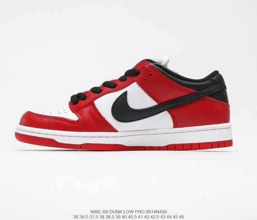 Nike SB Dunk Low Sneakers Men Womens Shoes 2614N456