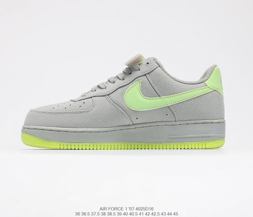 Nike Air Force 1 Low Sneakers Men Womens Shoes 4025D16