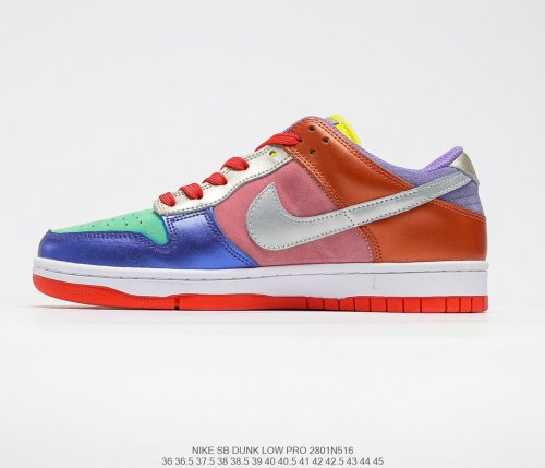 Nike SB Dunk Low Sneakers Men Womens Shoes 2801N516
