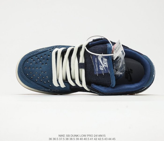 Nike SB Dunk Low Sneakers Men Womens Shoes 2414N15