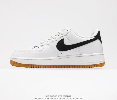 Nike Air Force 1 Low Sneakers Men Womens Shoes 2827D47