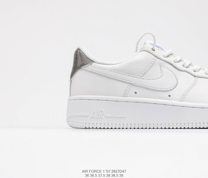 Nike Air Force 1 Low Sneakers Men Womens Shoes 2827D47