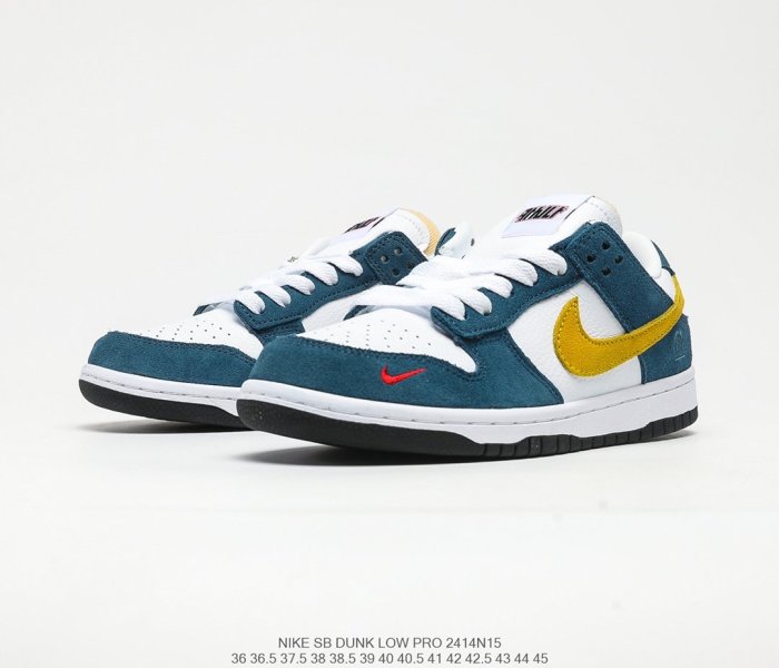 Nike SB Dunk Low Sneakers Men Womens Shoes 2414N15