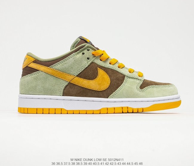 Nike SB Dunk Low Sneakers Men Womens Shoes 5012N411
