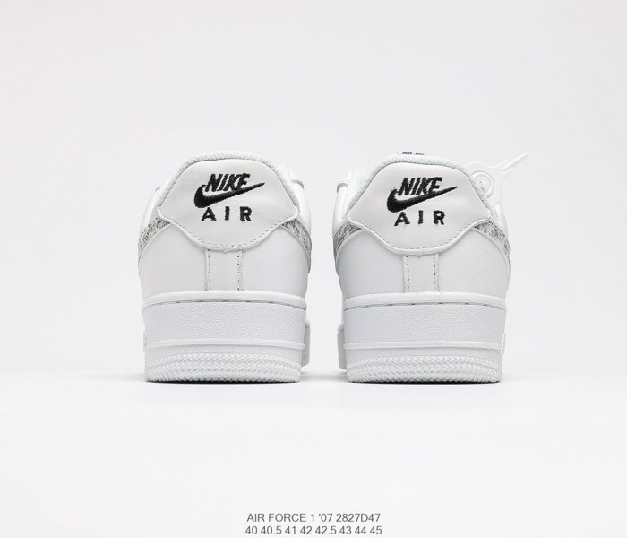 Nike Air Force 1 Low Sneakers Men Womens Shoes 2827D47