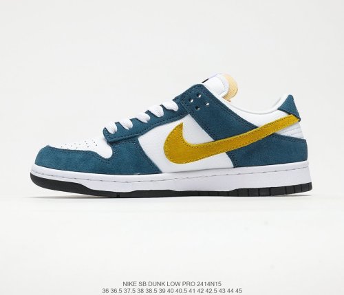 Nike SB Dunk Low Sneakers Men Womens Shoes 2414N15
